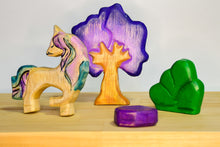 Load image into Gallery viewer, Purple Tree