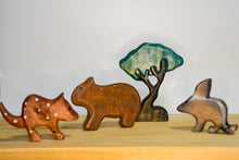 Load image into Gallery viewer, Wombat