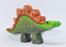 Load image into Gallery viewer, Dinosaur collection set A

