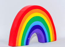 Load image into Gallery viewer, Rainbow