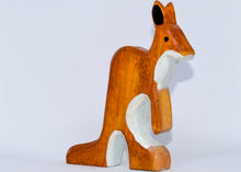 Load image into Gallery viewer, Kangaroo