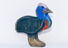 Load image into Gallery viewer, Cassowary