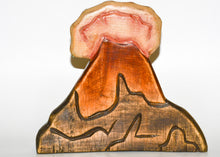 Load image into Gallery viewer, Volcano