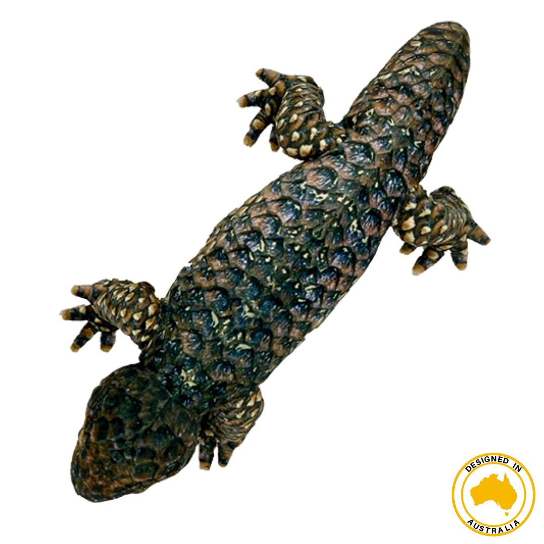 Bob the Shingleback