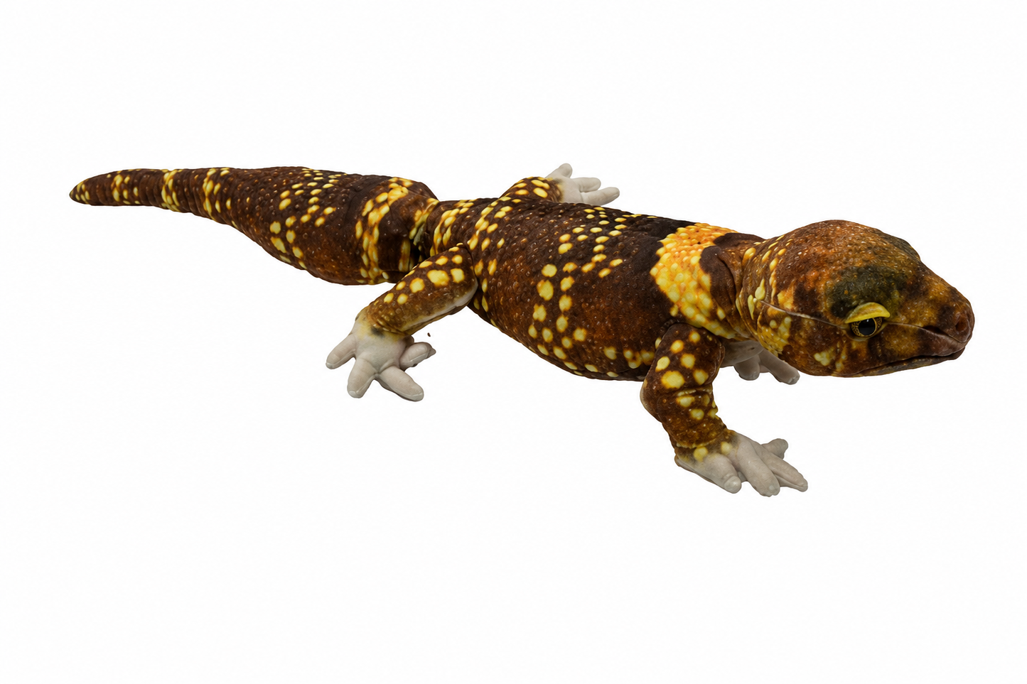 Bravo the Gecko
