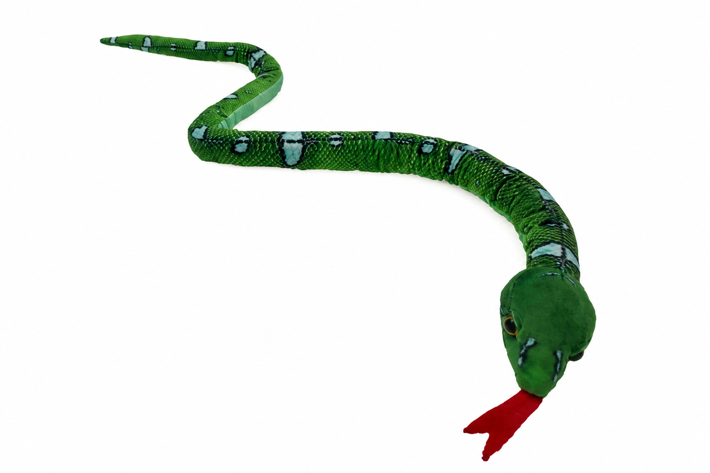 Septimus the Snake