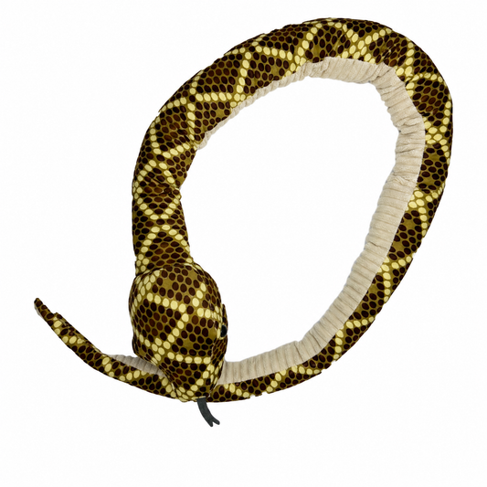 Tessa the Snake