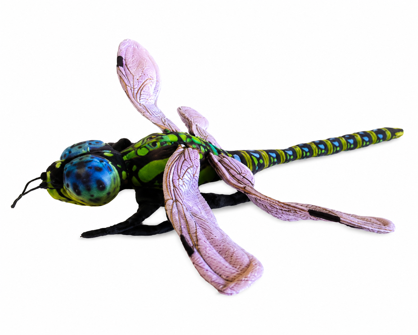Journey the Dragonfly