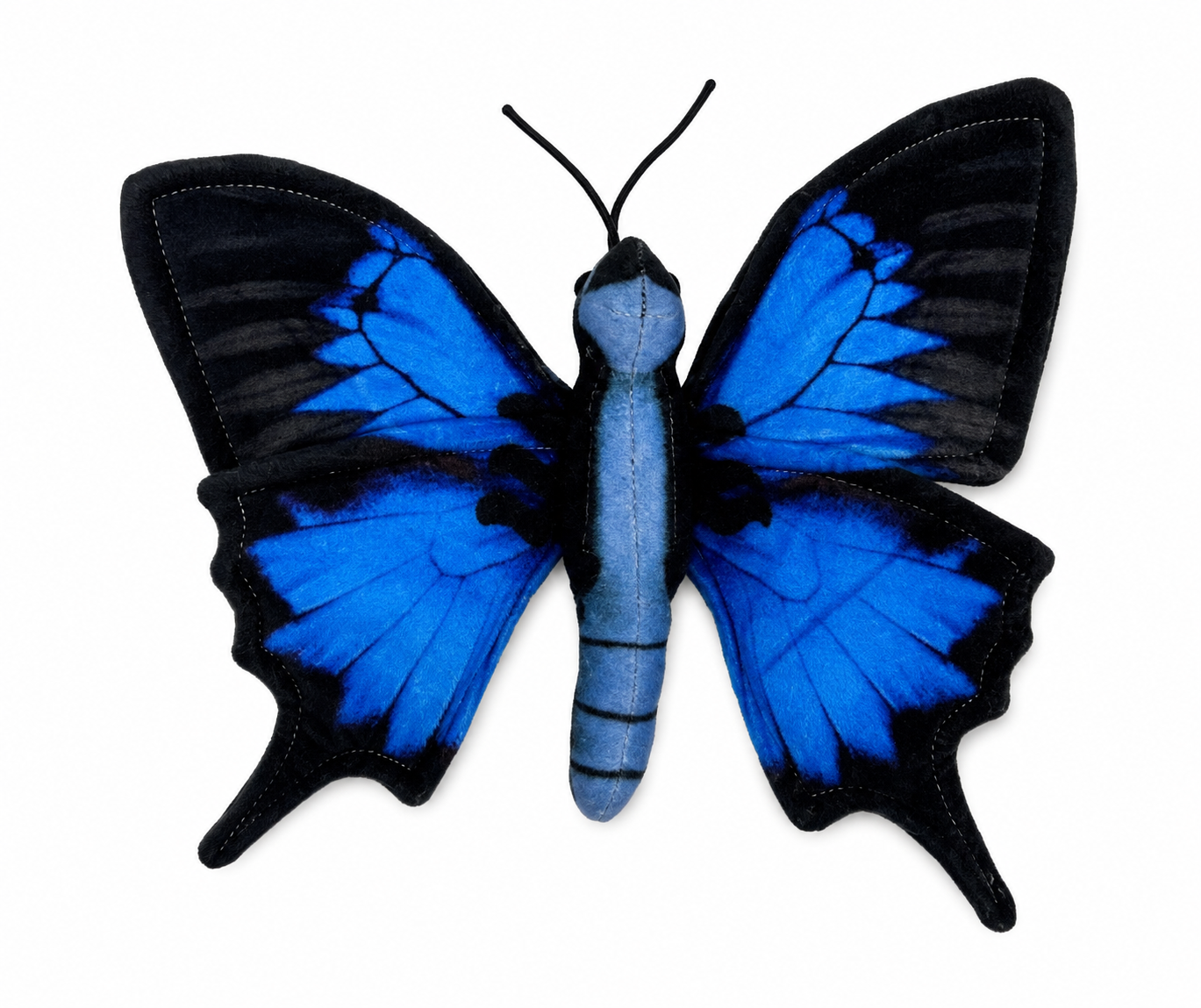 Kahlea the Butterfly