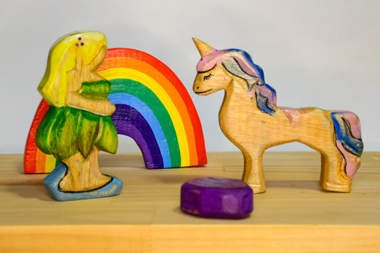 Fairyland collection set B