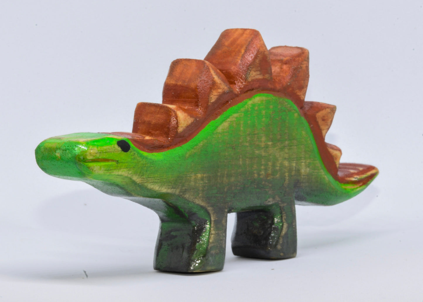 Stegosaurus
