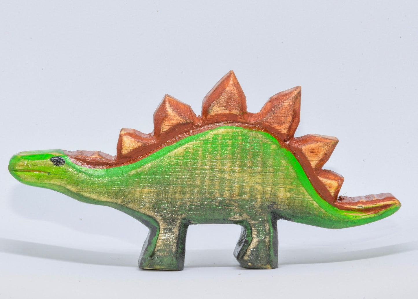 Stegosaurus