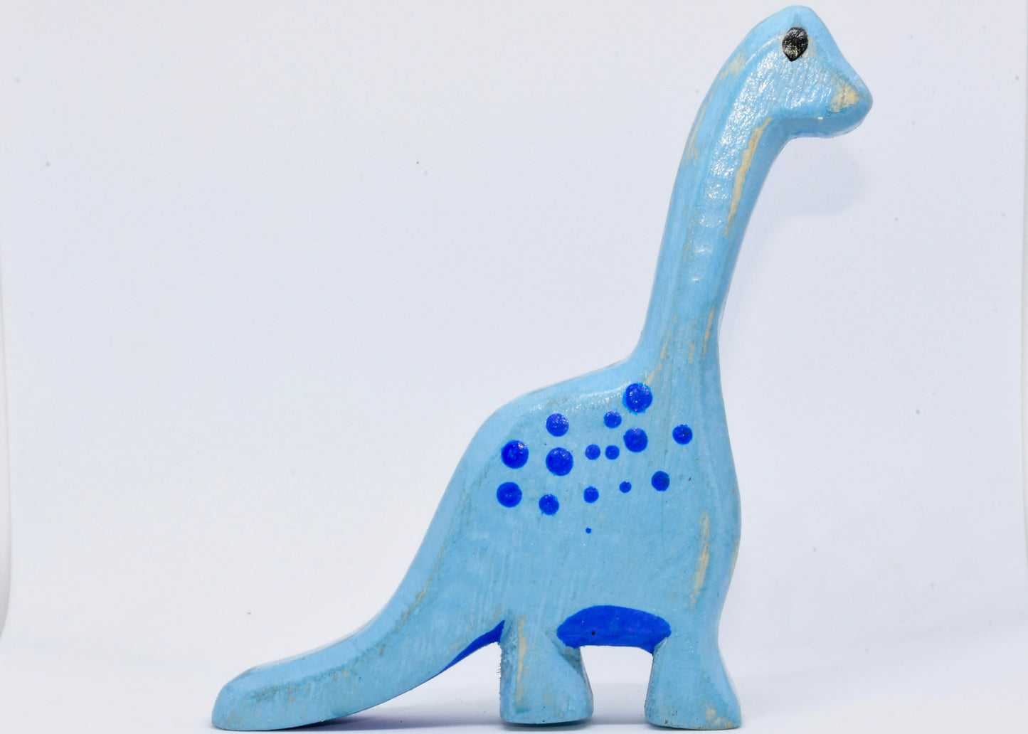 Dinosaur collection set A