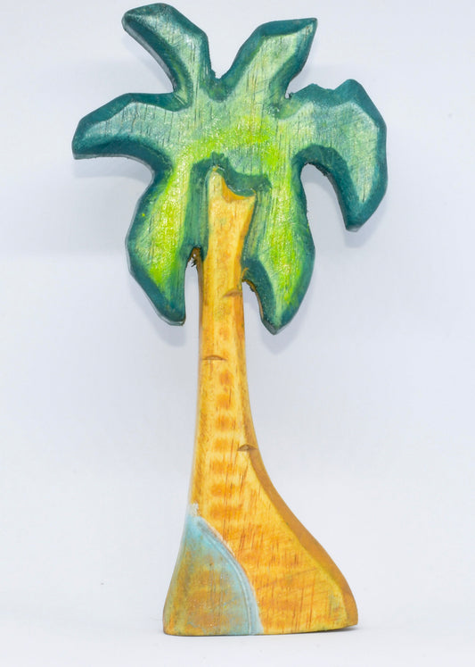 Palm tree