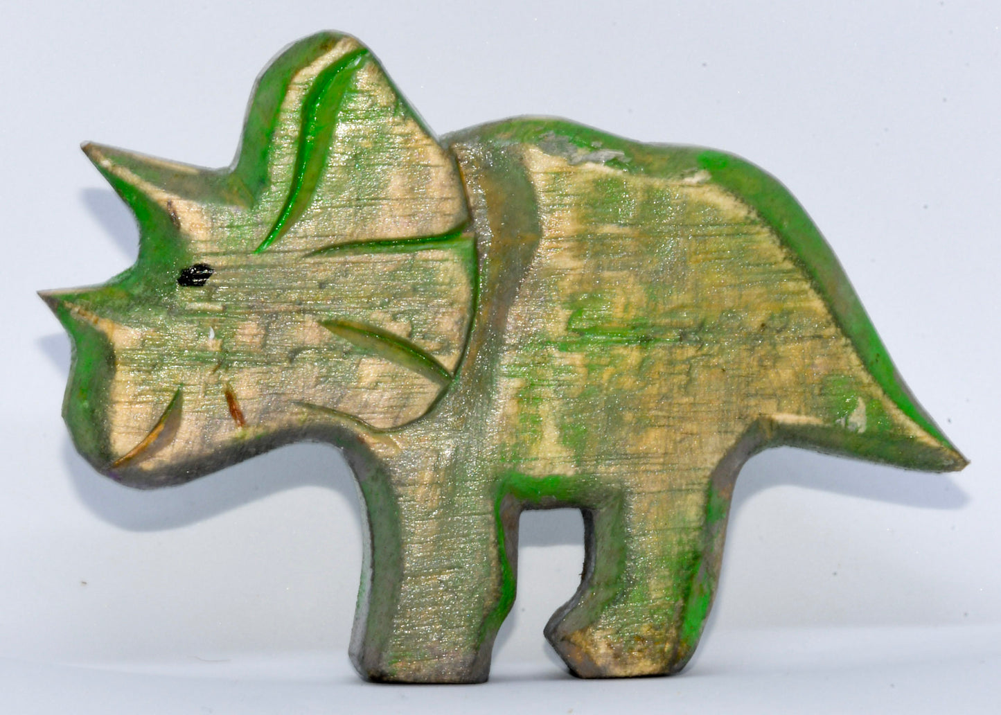 Triceratops