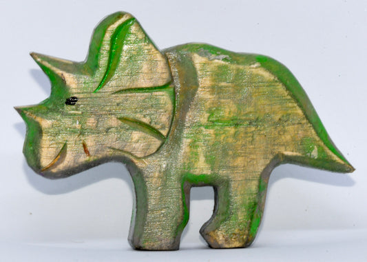 Triceratops