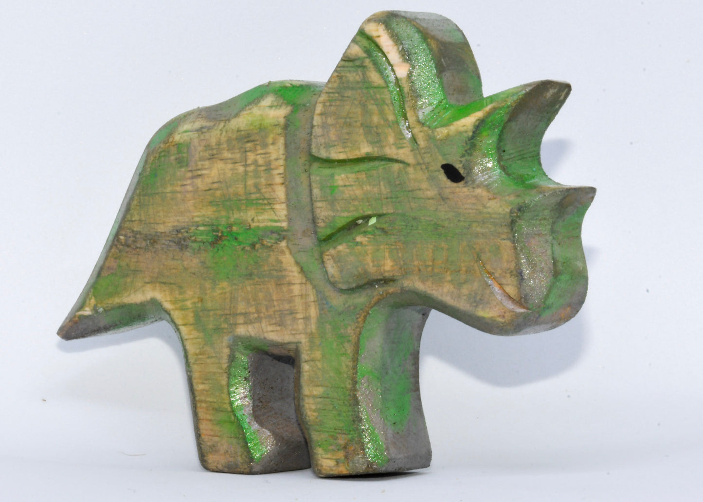 Triceratops