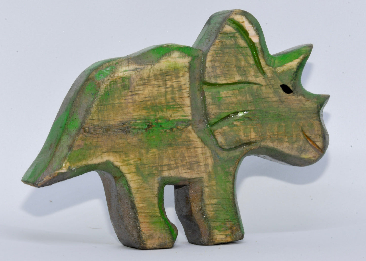Triceratops