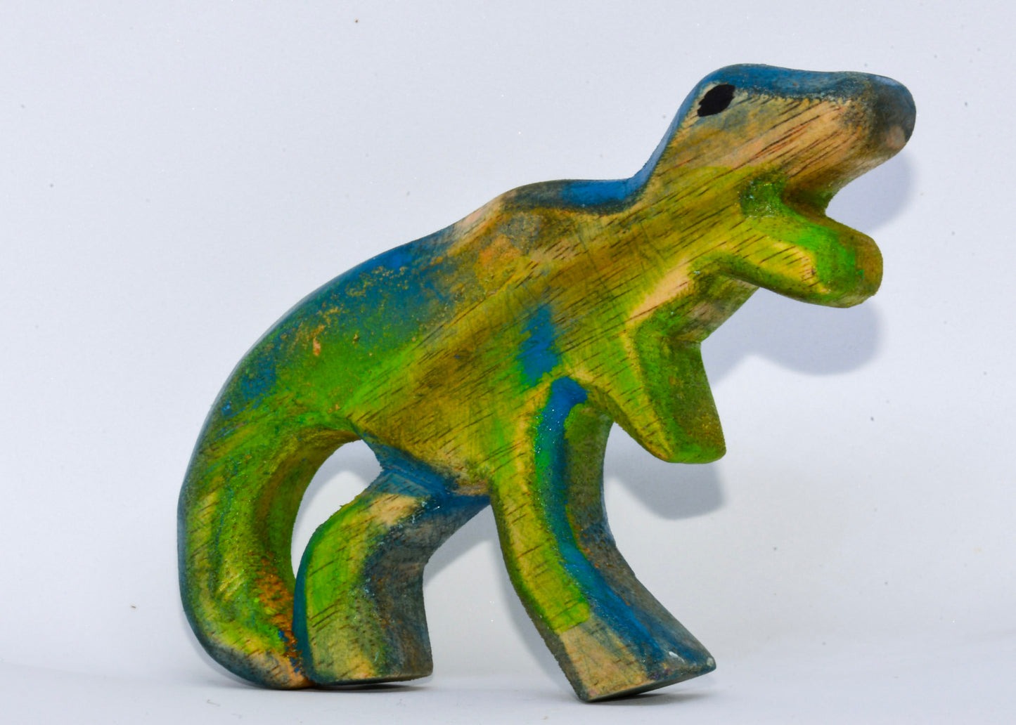 T-Rex