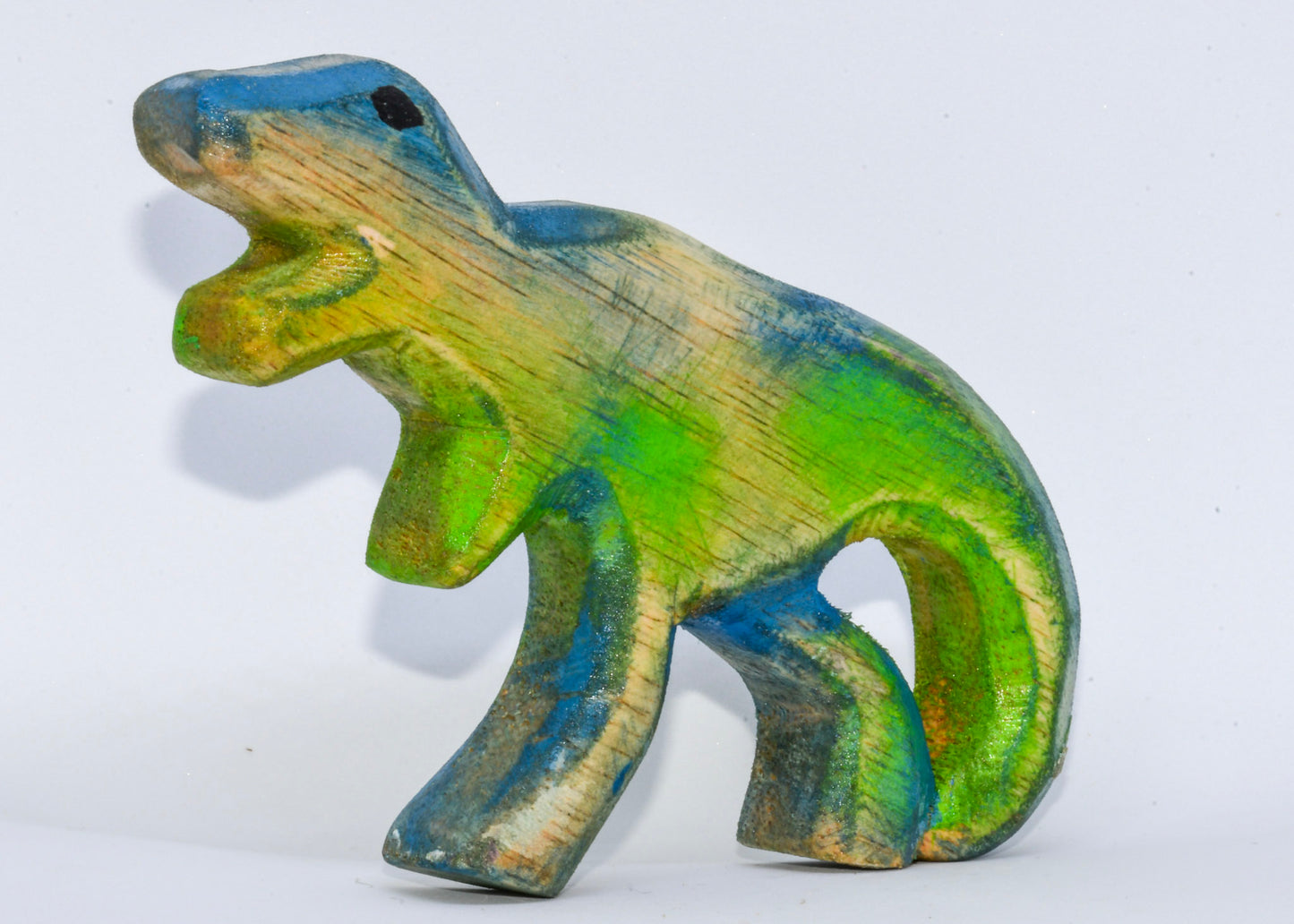 T-Rex