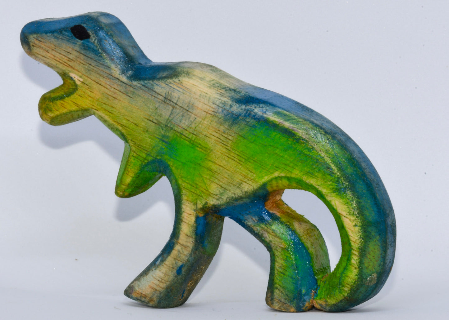 T-Rex