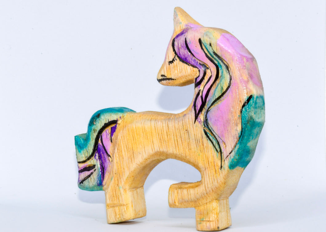 Twinkles the Unicorn