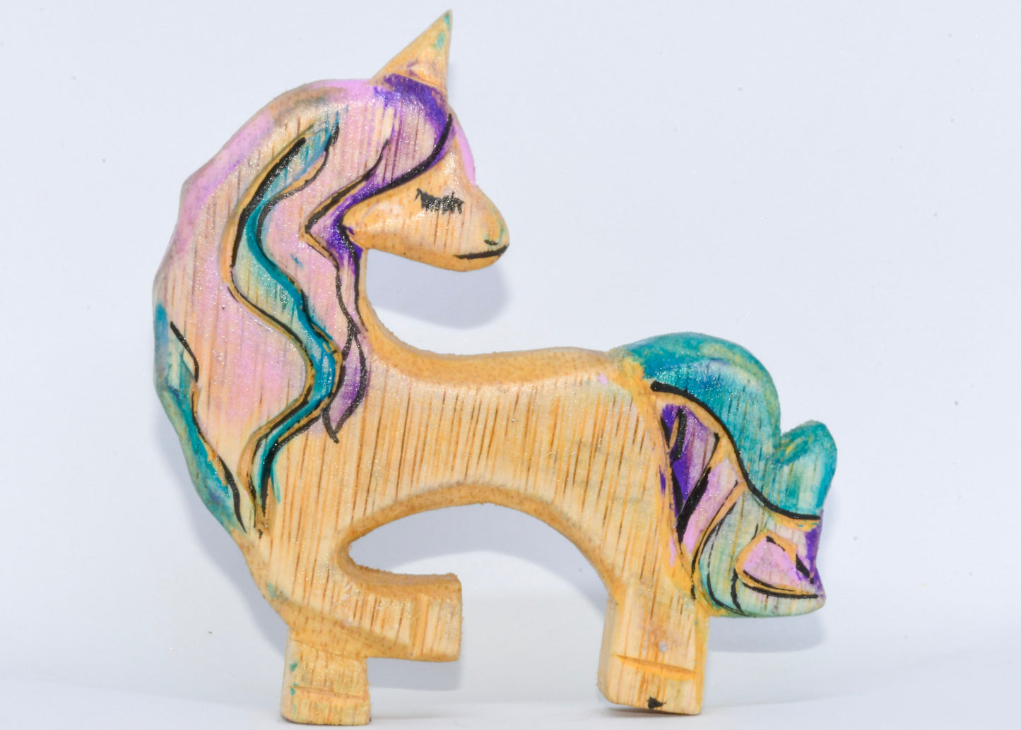 Twinkles the Unicorn