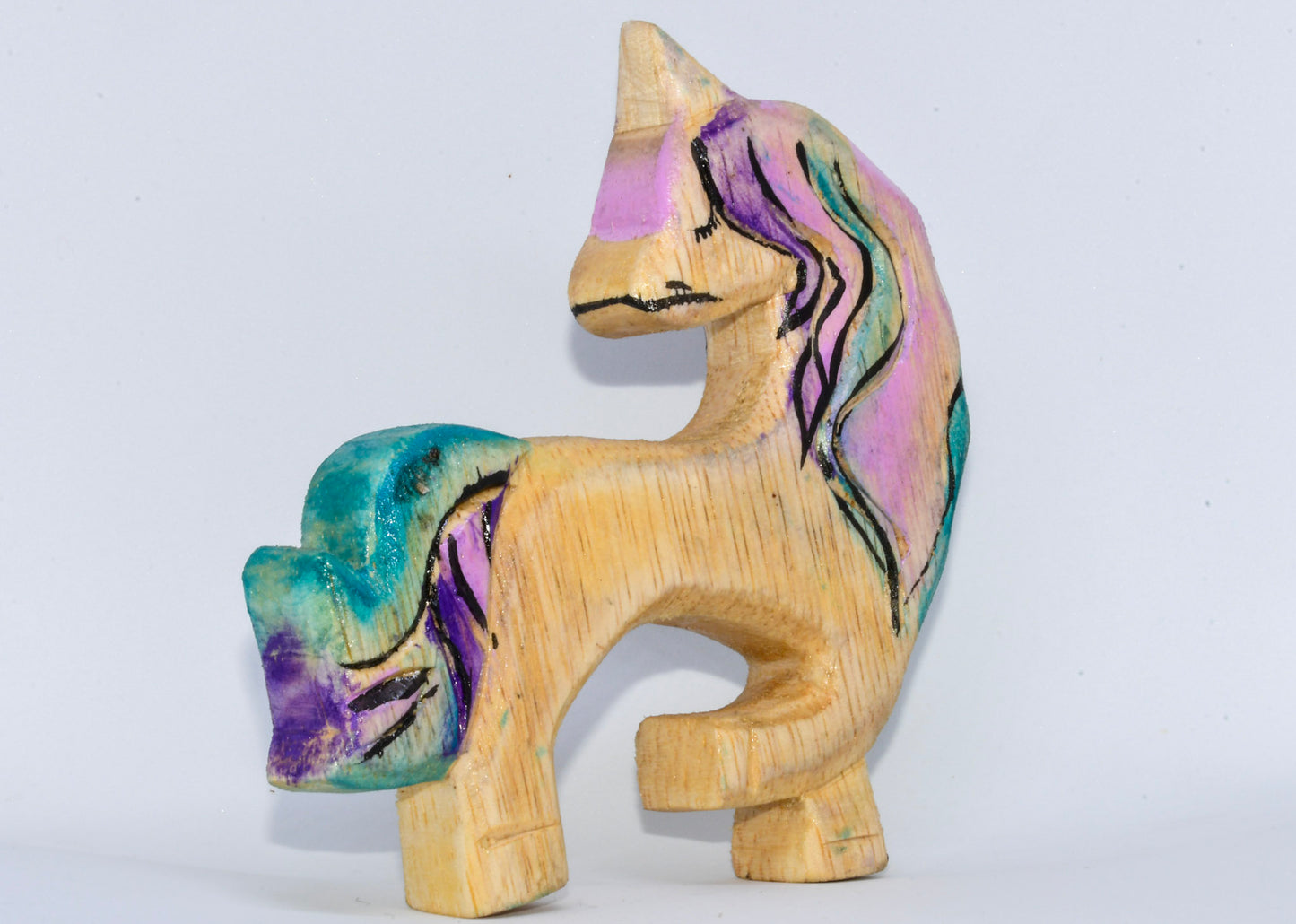 Twinkles the Unicorn