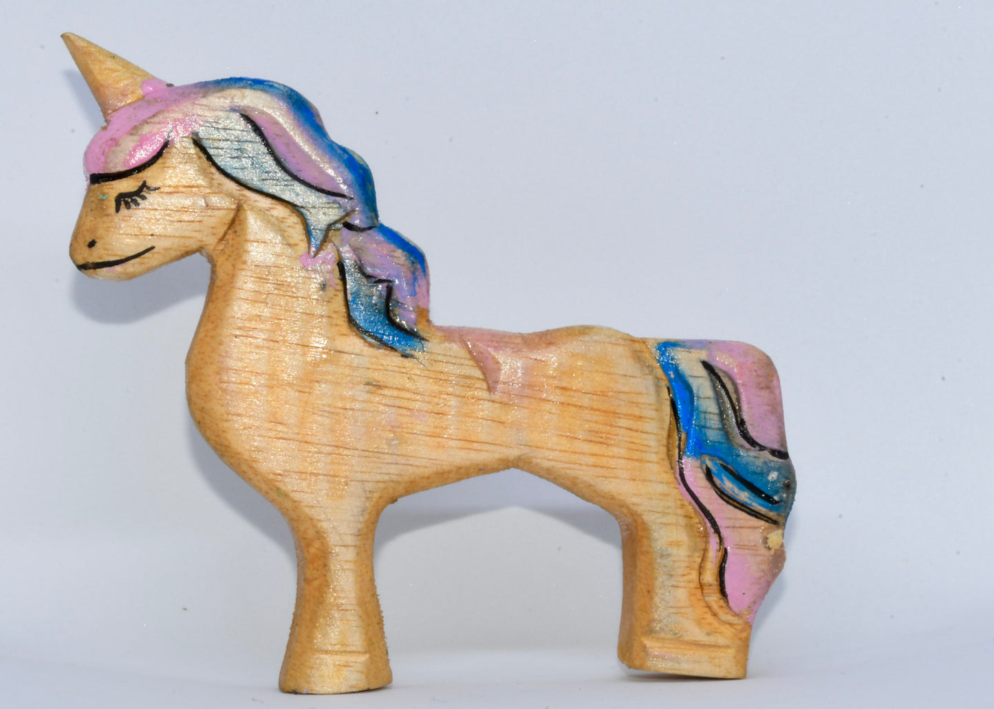Sparkles the Unicorn