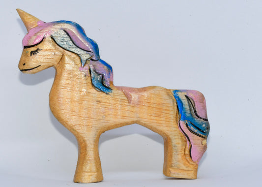 Sparkles the Unicorn