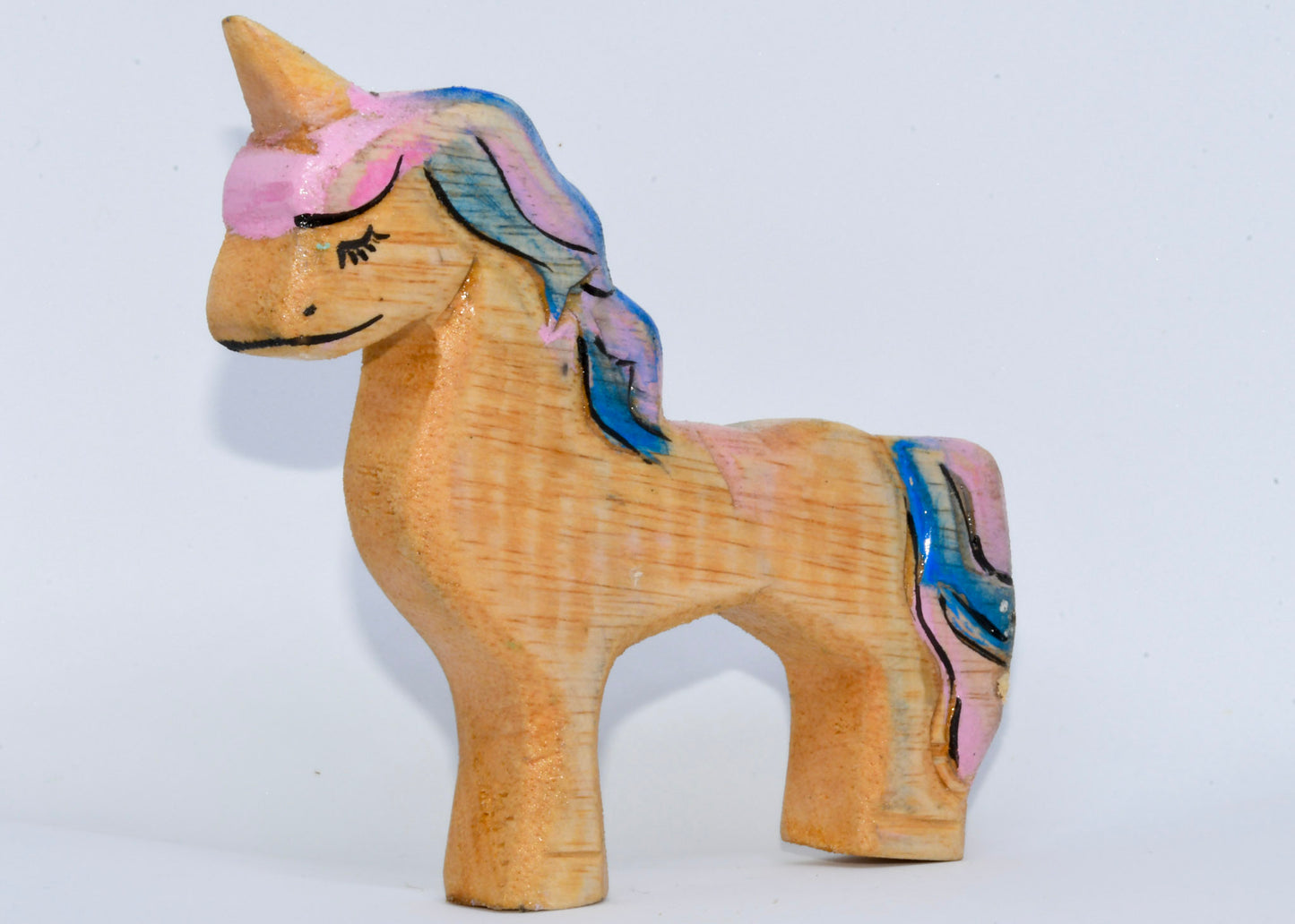 Sparkles the Unicorn