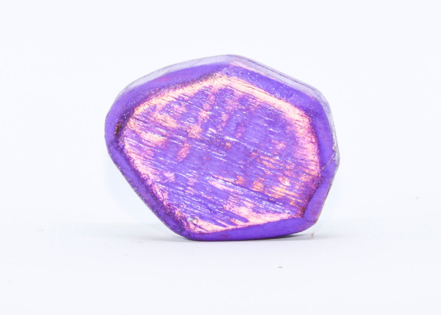 Purple Rock