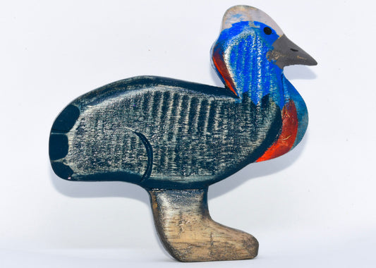 Cassowary