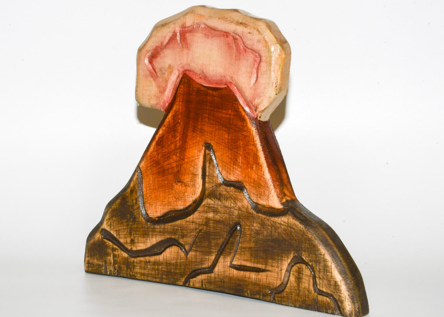 Volcano