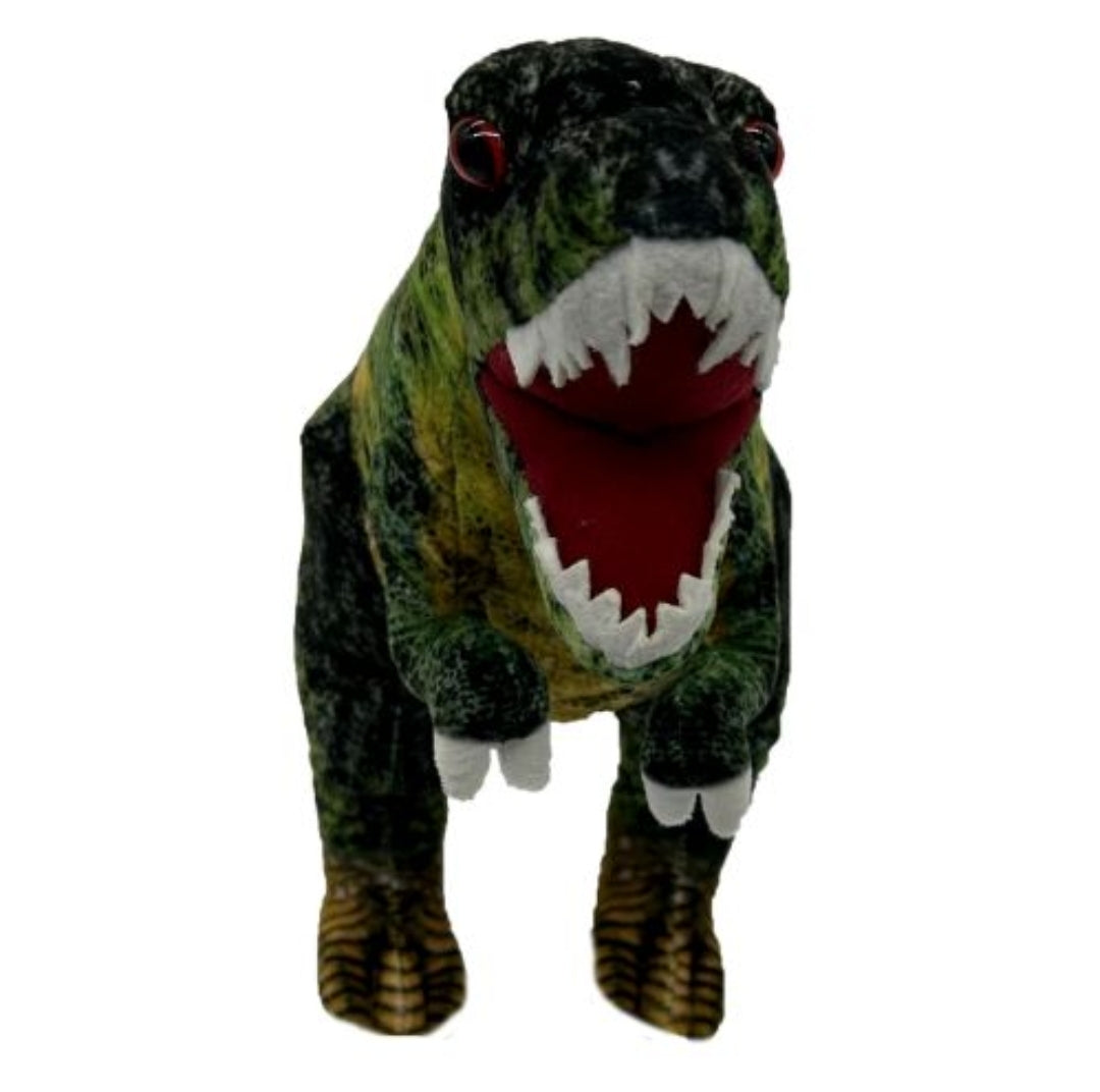 Bellows T-Rex