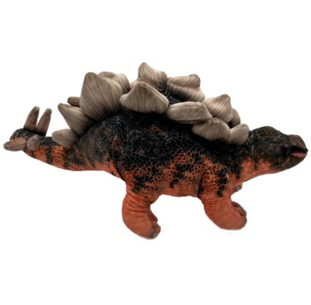 Stella Stegosaurus