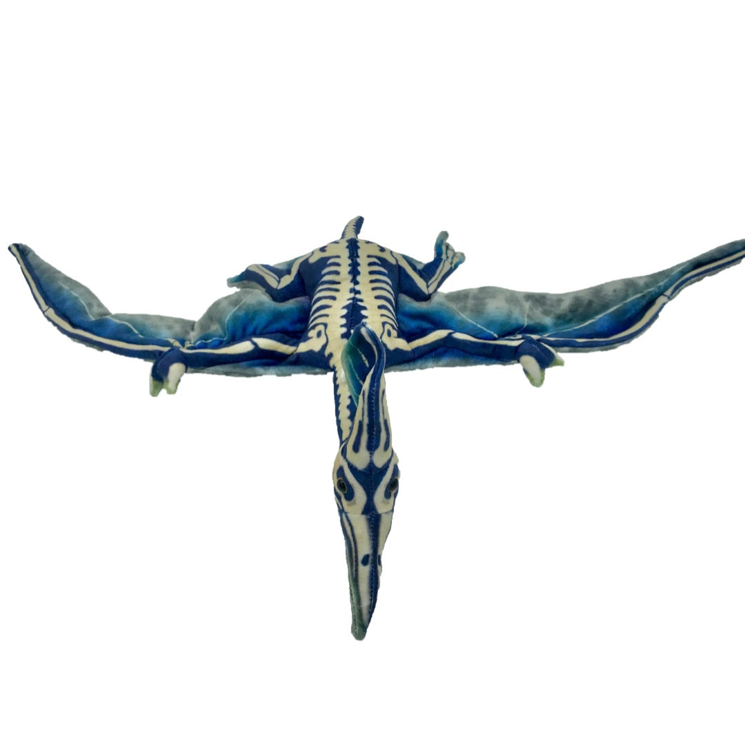 Terry Pterosaur